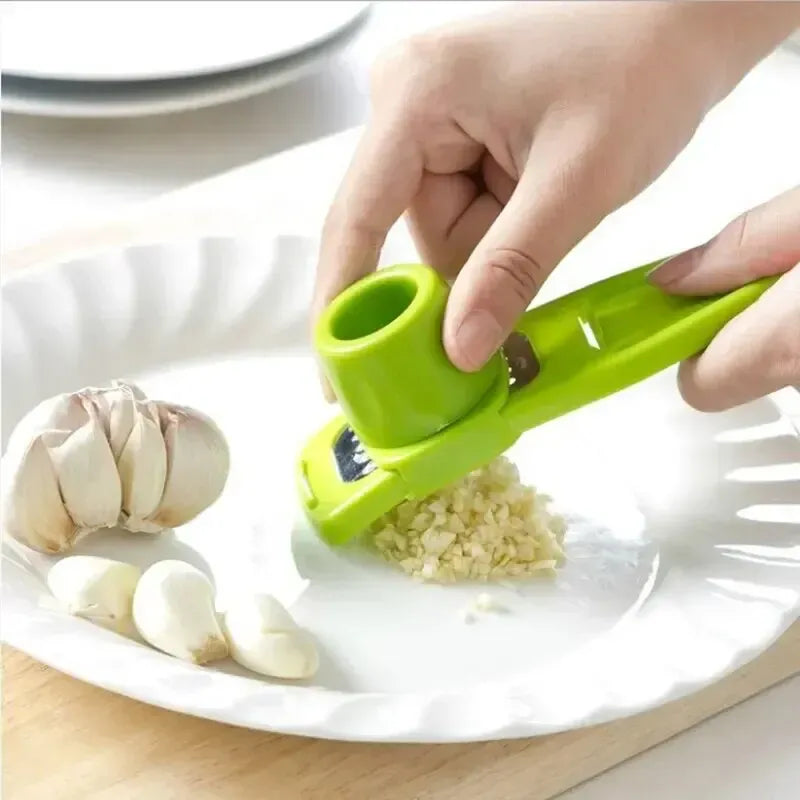 1 Pack Mini Garlic Grinder