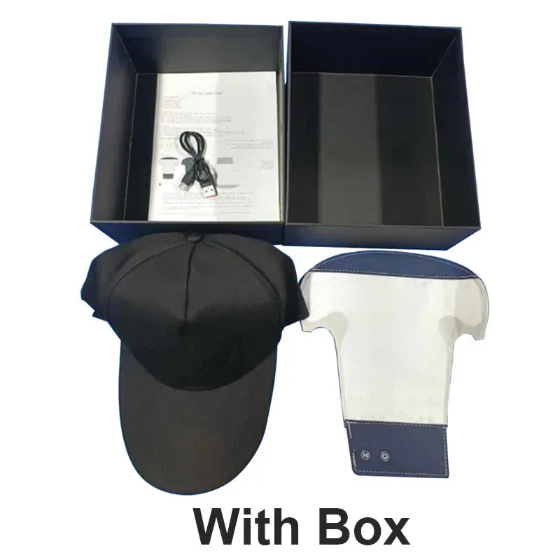 LED Red Light Therapy Cap Hair Growth Helmet Diode LaserHat Light Therapy Cap for Hair Regrowth and Hair Loss Treatment